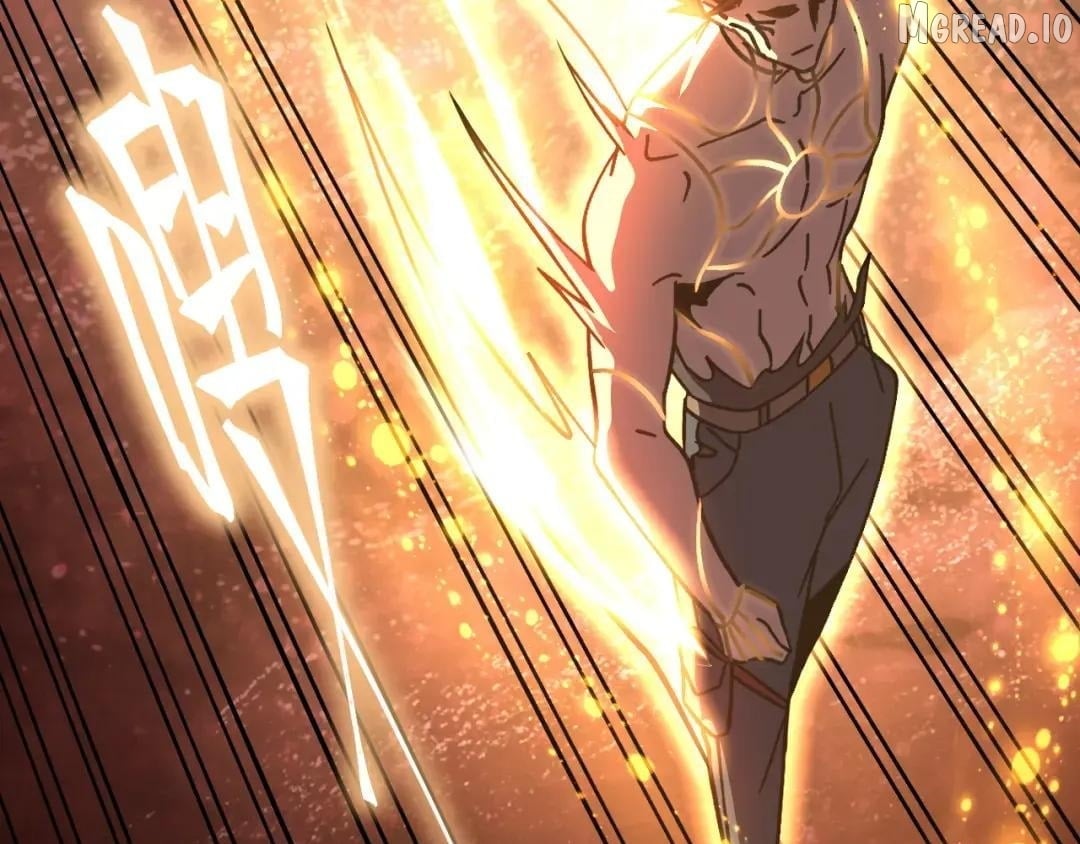 Log into the Future Chapter 325  - page 111